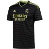 Maglia ufficiale Real Madrid Alternativa 2022-23 per Bambino